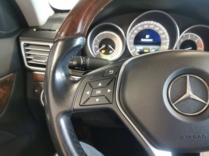 Mercedes-Benz E 350 E 350 Coupe BlueTEC/d*LED+Pano+SHgpfl+TMP+Kamera — photo 11