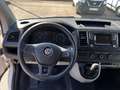 Volkswagen Transporter 2.0 TDI BMT 150 4M CORTO TN FURGON Blanco - thumbnail 7
