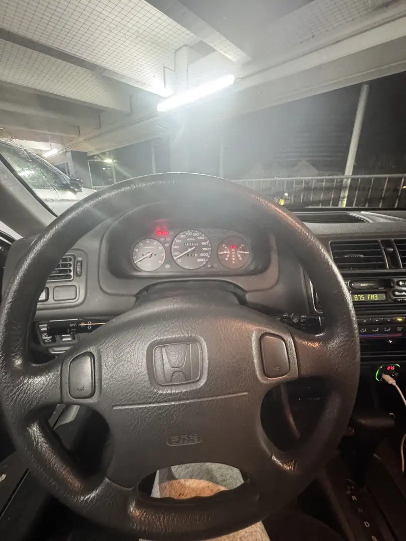 Honda Civic 1.6i ES Comfort - 2