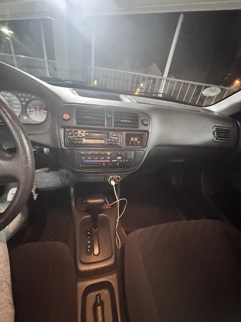 Honda Civic 1.6i ES Comfort - 1