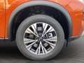 Nissan X-Trail N-Connecta 1.5 VC-T e-POWER 204 PS 4x2 5 Sitze ... Orange - thumbnail 9