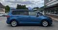 Volkswagen Touran 1.6 TDI Comfortline BMT *KAMERA *AHK *NAVI *SHZ Blau - thumbnail 10