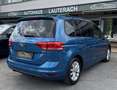 Volkswagen Touran 1.6 TDI Comfortline BMT *KAMERA *AHK *NAVI *SHZ Blau - thumbnail 9