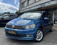 Volkswagen Touran 1.6 TDI Comfortline BMT *KAMERA *AHK *NAVI *SHZ Blau - thumbnail 1