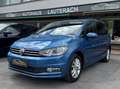 Volkswagen Touran 1.6 TDI Comfortline BMT *KAMERA *AHK *NAVI *SHZ Blau - thumbnail 5