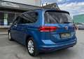 Volkswagen Touran 1.6 TDI Comfortline BMT *KAMERA *AHK *NAVI *SHZ Blau - thumbnail 7