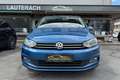 Volkswagen Touran 1.6 TDI Comfortline BMT *KAMERA *AHK *NAVI *SHZ Blau - thumbnail 2