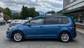 Volkswagen Touran 1.6 TDI Comfortline BMT *KAMERA *AHK *NAVI *SHZ Blau - thumbnail 6