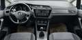 Volkswagen Touran 1.6 TDI Comfortline BMT *KAMERA *AHK *NAVI *SHZ Blau - thumbnail 18