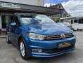 Volkswagen Touran 1.6 TDI Comfortline BMT *KAMERA *AHK *NAVI *SHZ Blau - thumbnail 3