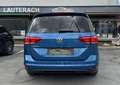 Volkswagen Touran 1.6 TDI Comfortline BMT *KAMERA *AHK *NAVI *SHZ Blau - thumbnail 8