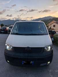 possibile camperizzazione