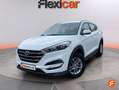 Hyundai TUCSON 1.6 GDI BD Essence 4x2 131 Blanco - thumbnail 3