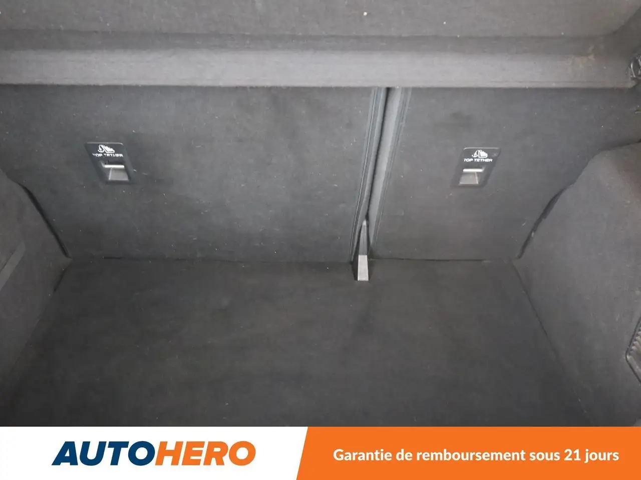 Ford Fiesta 5 portes — photo 17