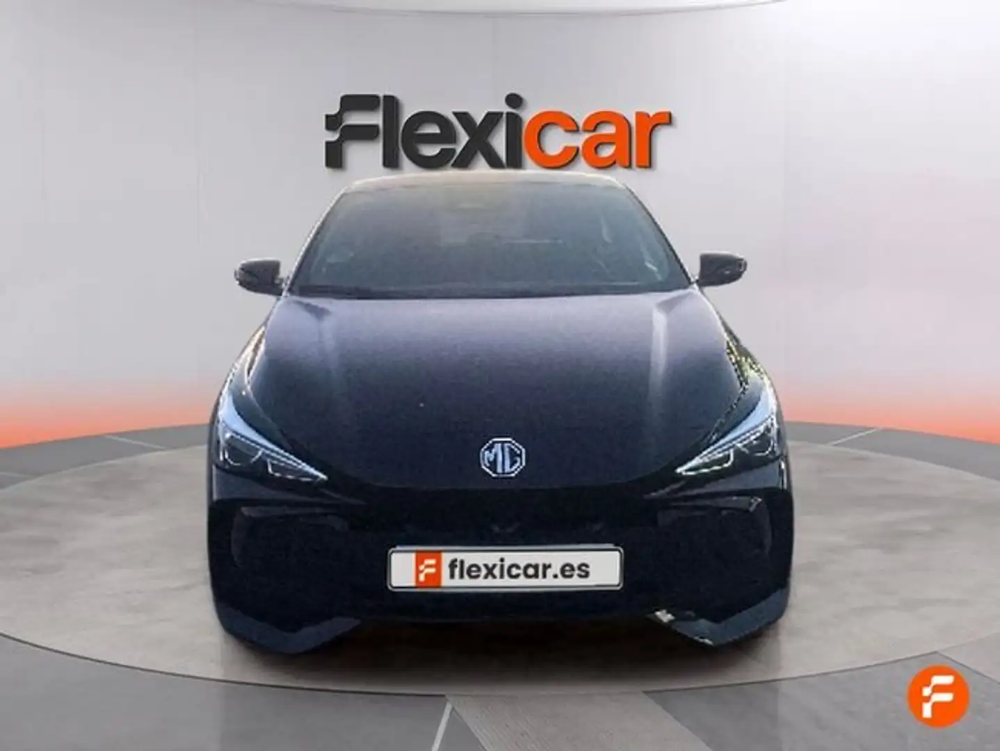 MG MG3 3 1.5 Standard Negro - 2