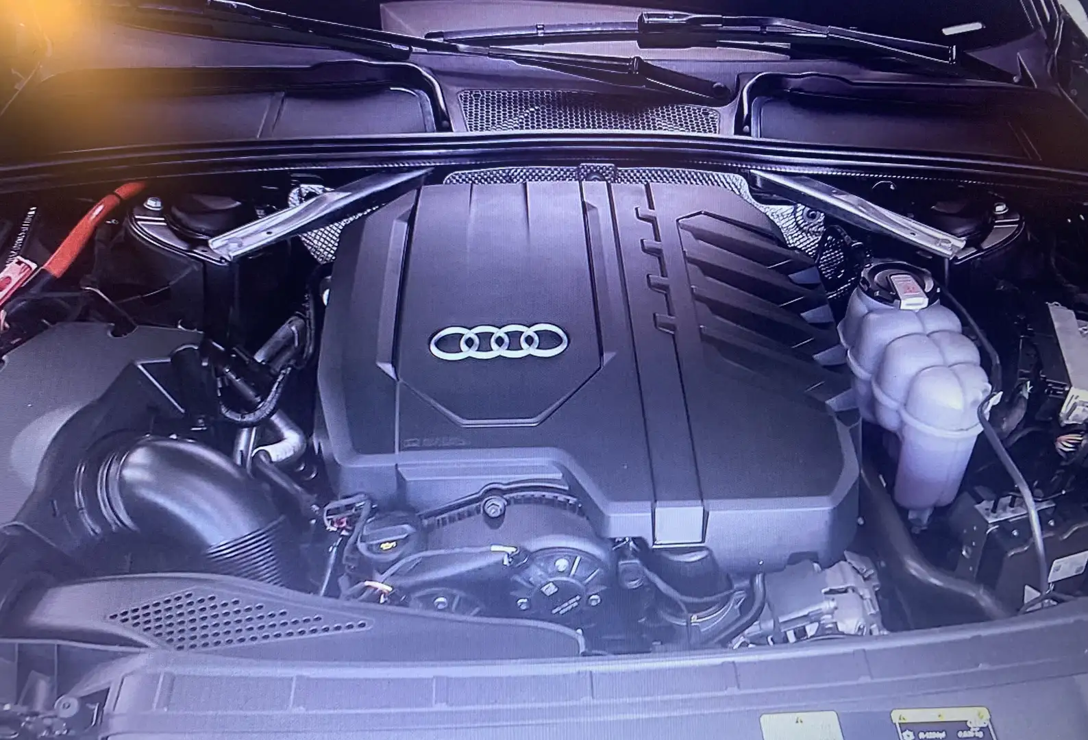 Audi A4 allroad quattro 45 TFSI S tronic - 2