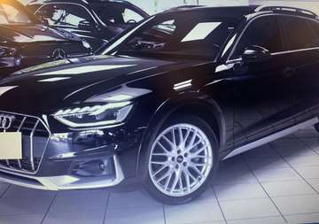 quattro 45 TFSI S tronic