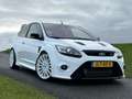 Ford Focus 2.5 305PK / MILTEK / RECARO STOELEN / KEYLESS / NA Blanco - thumbnail 2