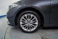 BMW 118 118d Gris - thumbnail 11