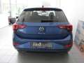 Volkswagen Polo Life TSI Blau - thumbnail 4