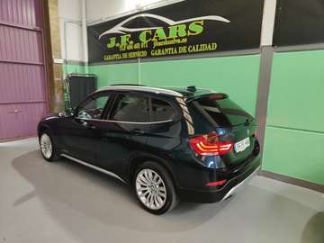 xDrive 18d Essential Edition