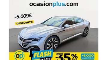 2.0TDI R-Line DSG7 110kW