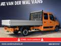 Renault Master 2.3 dCi 135pk *Rijklaar Direct Rijden* Pickup Open Orange - thumbnail 15