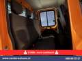Renault Master 2.3 dCi 135pk *Rijklaar Direct Rijden* Pickup Open Orange - thumbnail 3