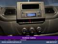 Renault Master 2.3 dCi 135pk *Rijklaar Direct Rijden* Pickup Open Oranje - thumbnail 6