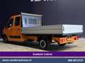 Renault Master 2.3 dCi 135pk *Rijklaar Direct Rijden* Pickup Open Oranje - thumbnail 4