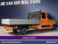 Renault Master 2.3 dCi 135pk *Rijklaar Direct Rijden* Pickup Open Oranje - thumbnail 15