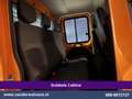 Renault Master 2.3 dCi 135pk *Rijklaar Direct Rijden* Pickup Open Oranje - thumbnail 3
