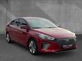 Hyundai IONIQ 1.6 AT Style Hybrid Xenon PDC Kamera Sitzh Rot - thumbnail 5