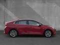 Hyundai IONIQ 1.6 AT Style Hybrid Xenon PDC Kamera Sitzh Rot - thumbnail 4