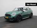 MINI Cooper Countryman 1.5 Business Edition | Automaat | Lage KM stand | Groen - thumbnail 1