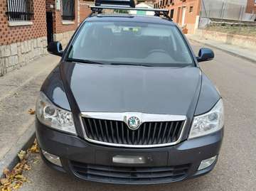 Octavia Combi 1.4 TSI Ambition Ambition