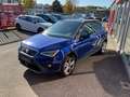 SEAT Arona 1.0 ECOTSI 115CH START-STOP FR DSG EURO6D-T Bleu - thumbnail 3