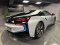 BMW i8 I8 Coupé Gris - thumbnail 5