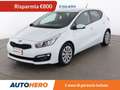 Kia Ceed / cee'd 1.6 CRDi Active Bianco - thumbnail 1