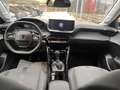 Peugeot 208 1.2 puretech 100cv Allure Pack Led uff Peugeot Silber - thumbnail 13
