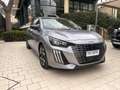 Peugeot 208 1.2 puretech 100cv Allure Pack Led uff Peugeot Silber - thumbnail 3
