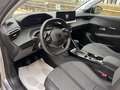 Peugeot 208 1.2 puretech 100cv Allure Pack Led uff Peugeot Silber - thumbnail 11