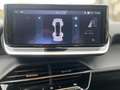 Peugeot 208 1.2 puretech 100cv Allure Pack Led uff Peugeot Silber - thumbnail 16
