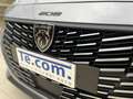 Peugeot 208 1.2 puretech 100cv Allure Pack Led uff Peugeot Silber - thumbnail 4