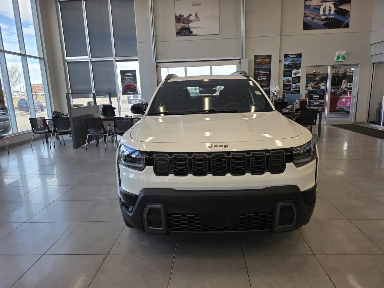 Jeep Cherokee снимка Jeep Cherokee