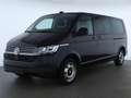 Volkswagen T6 Caravelle T6.1 Caravelle Comfortl. lang ACC PDC AHK SITZHZ Schwarz - thumbnail 1
