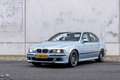 BMW M5 5-serie Kék - thumbnail 10