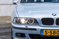 BMW M5 5-serie Blauw - thumbnail 7