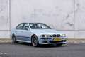 BMW M5 5-serie plava - thumbnail 1