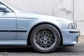 BMW M5 5-serie Синій - thumbnail 4